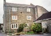 Cannards Grave Farmhouse B&B,  Shepton mallet